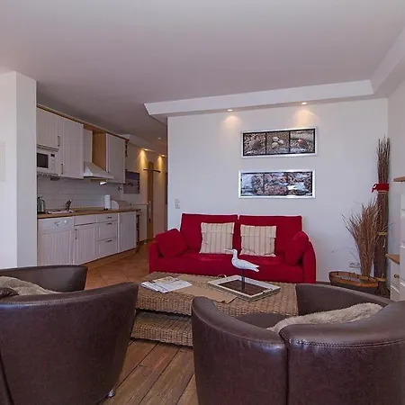 Meeresblick Meeresblick 224 Apartment