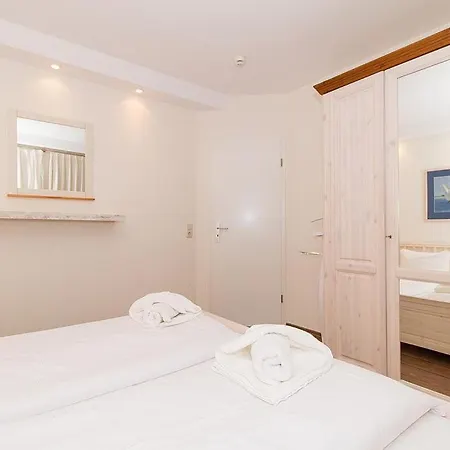 Apartment Meeresblick Meeresblick 224 *