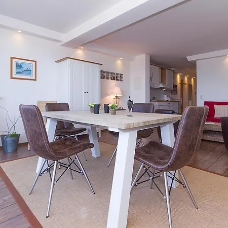 Meeresblick Meeresblick 224 Ostseebad Kühlungsborn