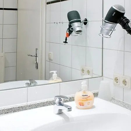 Meeresblick Meeresblick 224 Apartment *