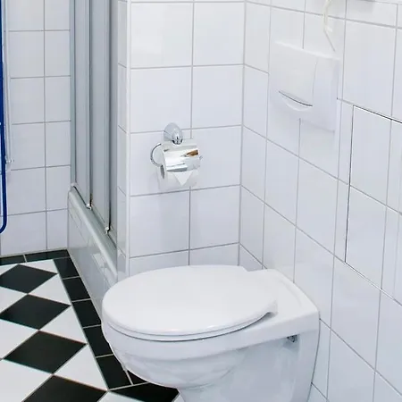 Meeresblick Meeresblick 224 Apartment Ostseebad Kühlungsborn